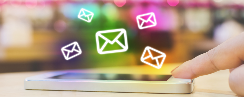 E-mail marketing is the next big thing?